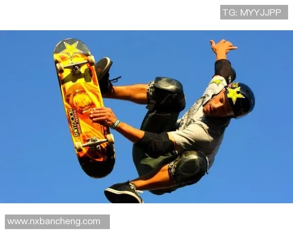 武汉滑板队的速度与激情探秘滑板文化的崛起与发展